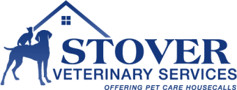 Stover Veterinary Services logo